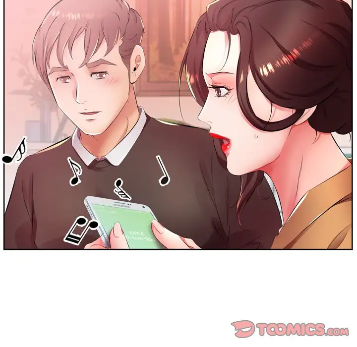 Sweet Guilty Love Chapter 18 - Manhwa18.com