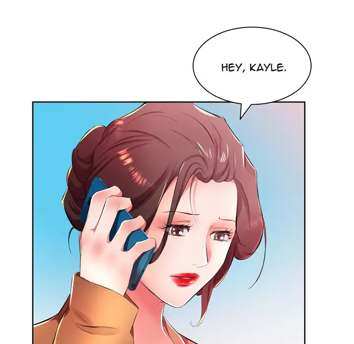 Sweet Guilty Love Chapter 18 - Manhwa18.com