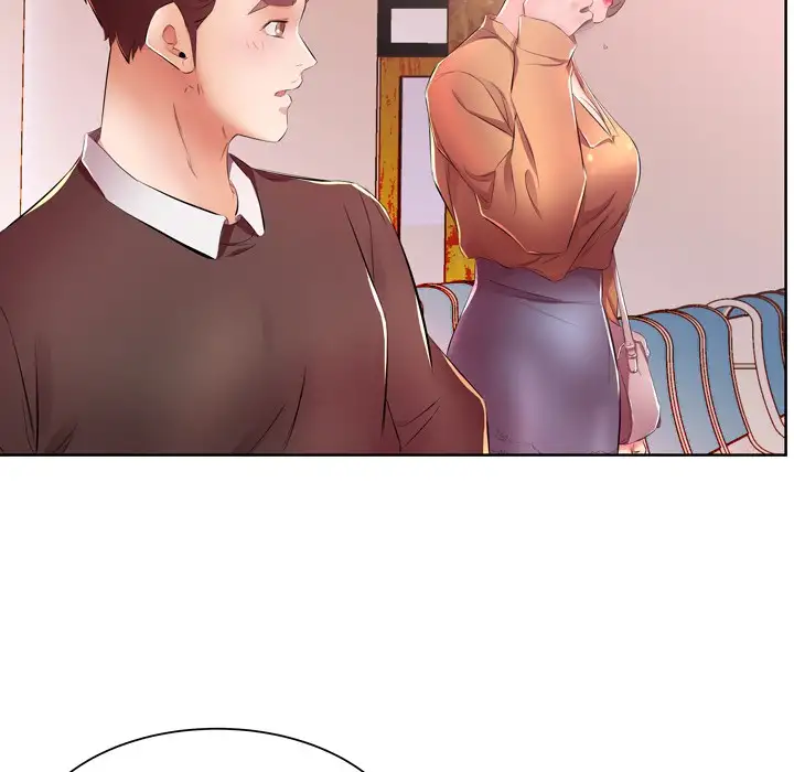 Sweet Guilty Love Chapter 18 - Manhwa18.com