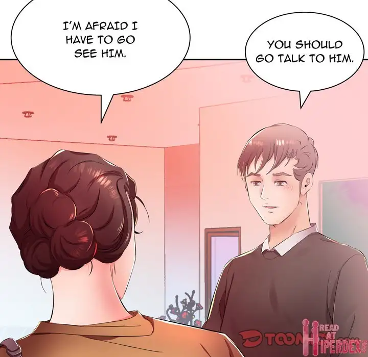 Sweet Guilty Love Chapter 18 - Manhwa18.com