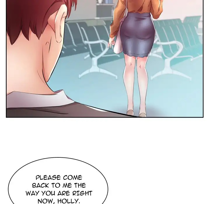 Sweet Guilty Love Chapter 18 - Manhwa18.com