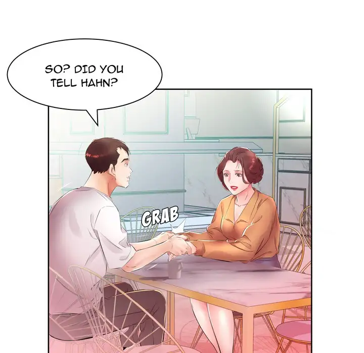 Sweet Guilty Love Chapter 18 - Manhwa18.com