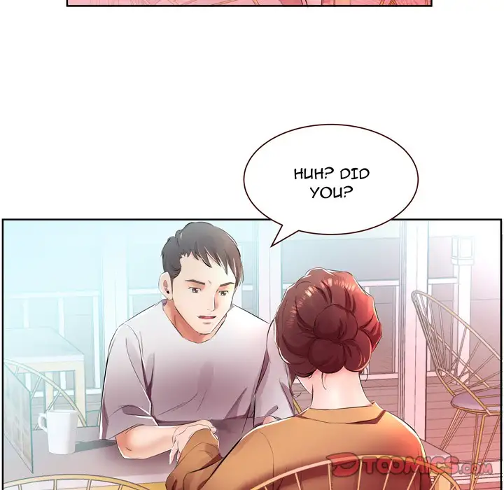 Sweet Guilty Love Chapter 18 - Manhwa18.com