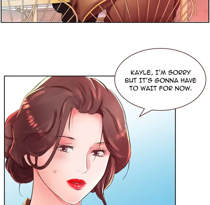 Sweet Guilty Love Chapter 18 - Manhwa18.com