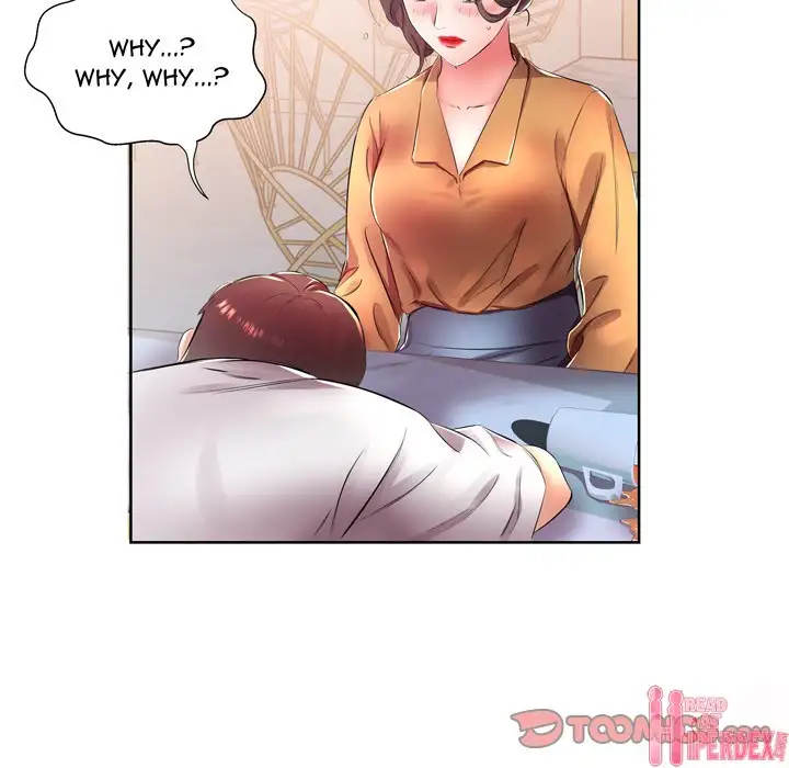 Sweet Guilty Love Chapter 18 - Manhwa18.com