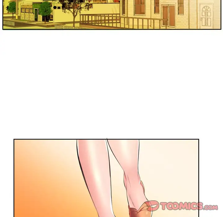 Sweet Guilty Love Chapter 18 - Manhwa18.com