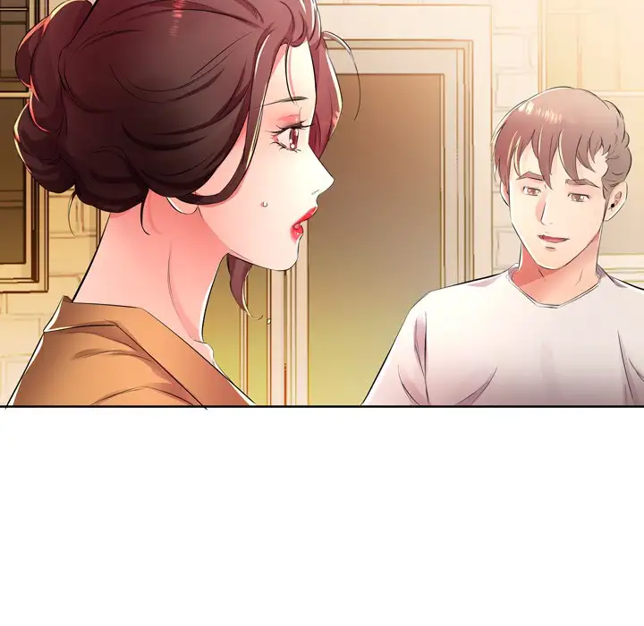 Sweet Guilty Love Chapter 18 - Manhwa18.com