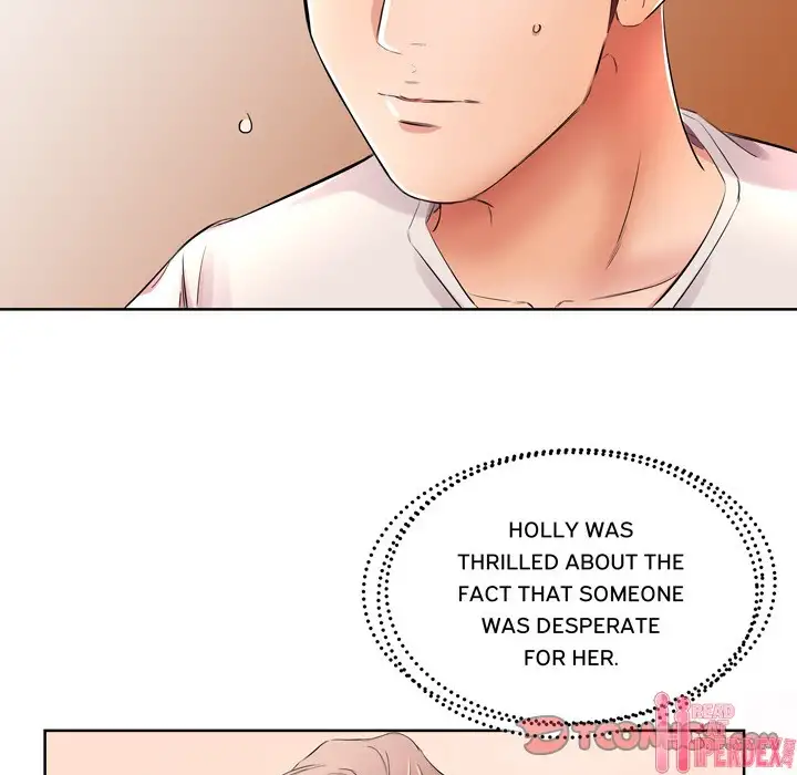 Sweet Guilty Love Chapter 18 - Manhwa18.com