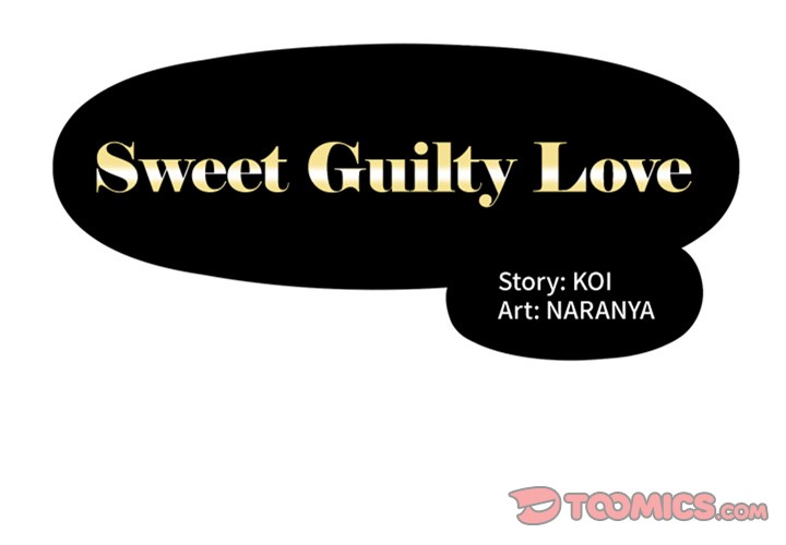 Sweet Guilty Love Chapter 19 - Manhwa18.com