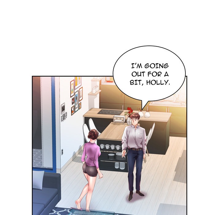 Sweet Guilty Love Chapter 19 - Manhwa18.com