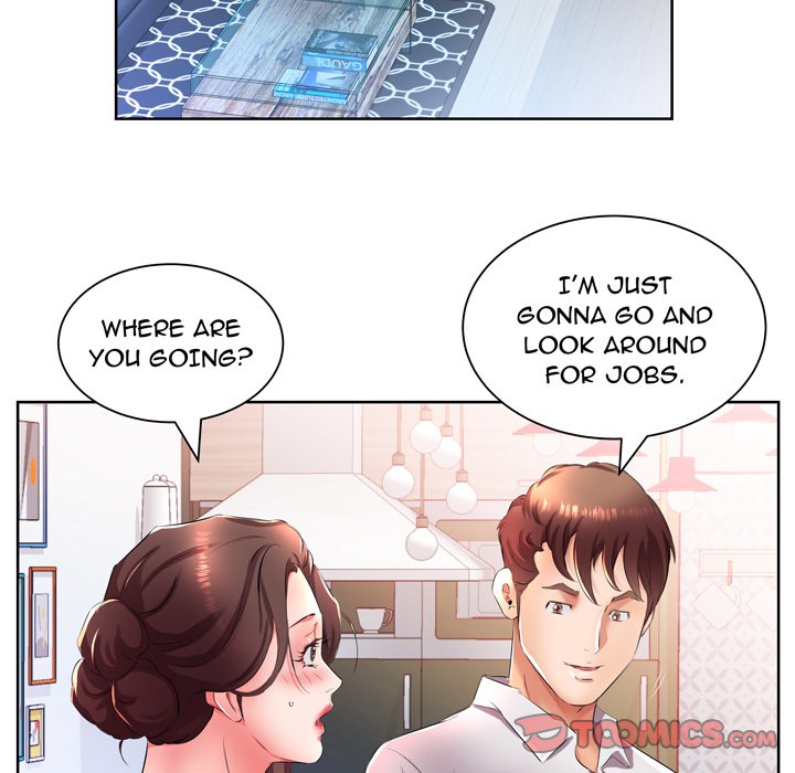 Sweet Guilty Love Chapter 19 - Manhwa18.com