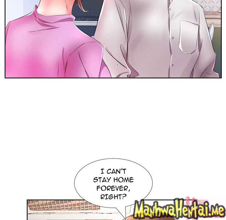 Sweet Guilty Love Chapter 19 - Manhwa18.com