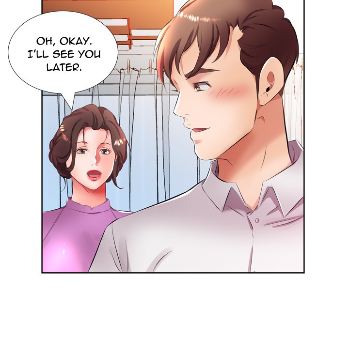 Sweet Guilty Love Chapter 19 - Manhwa18.com