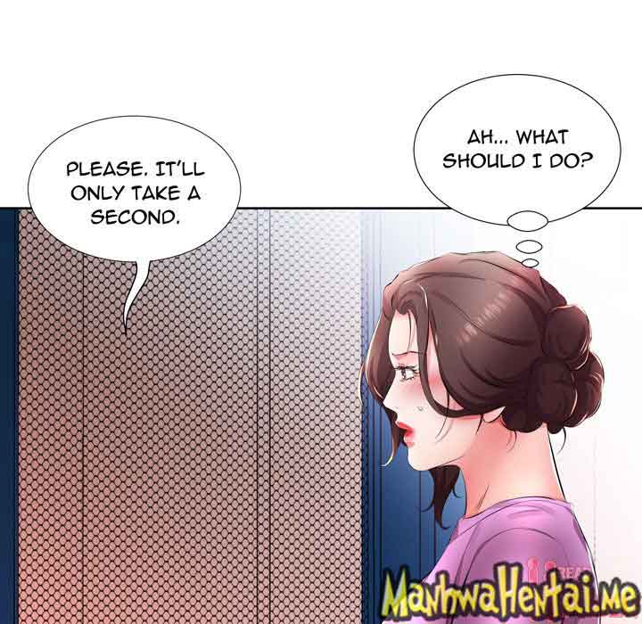 Sweet Guilty Love Chapter 19 - Manhwa18.com