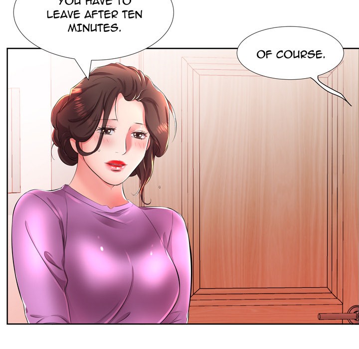 Sweet Guilty Love Chapter 19 - Manhwa18.com