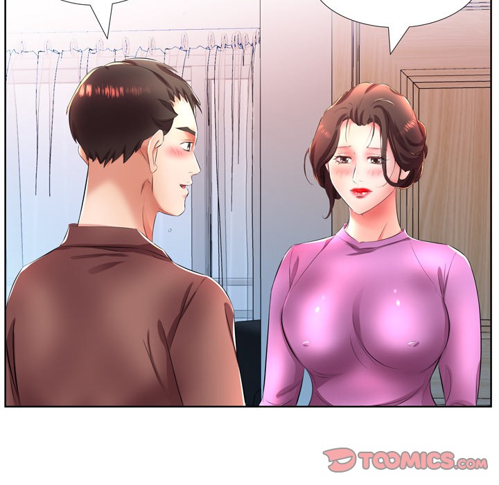 Sweet Guilty Love Chapter 19 - Manhwa18.com