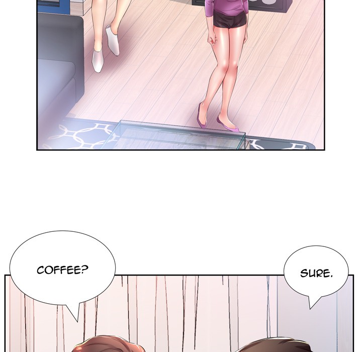 Sweet Guilty Love Chapter 19 - Manhwa18.com