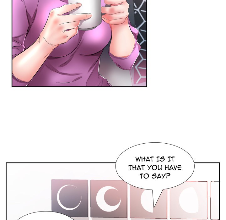 Sweet Guilty Love Chapter 19 - Manhwa18.com