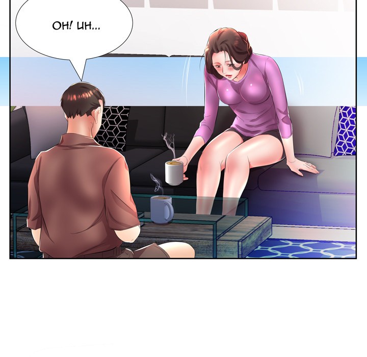 Sweet Guilty Love Chapter 19 - Manhwa18.com