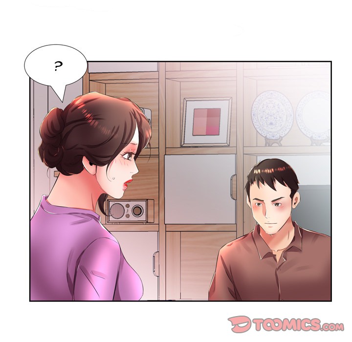 Sweet Guilty Love Chapter 19 - Manhwa18.com