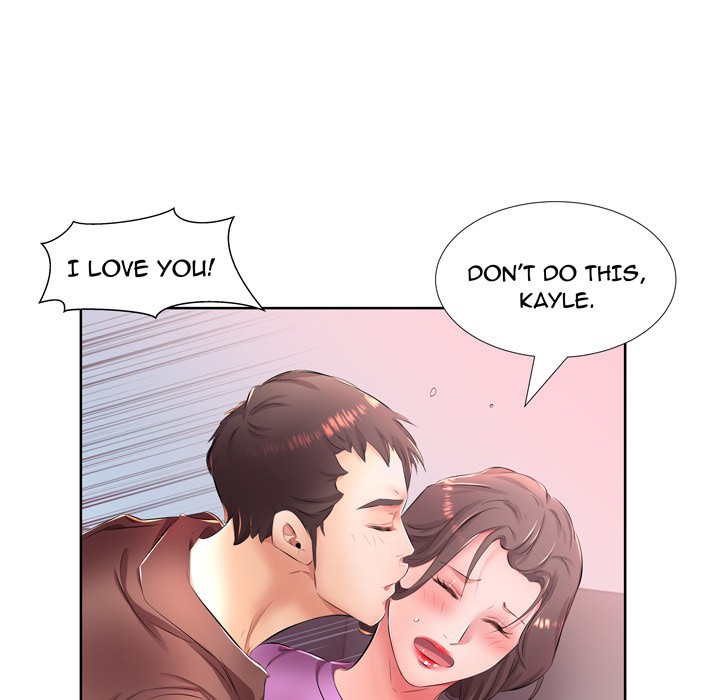 Sweet Guilty Love Chapter 19 - Manhwa18.com