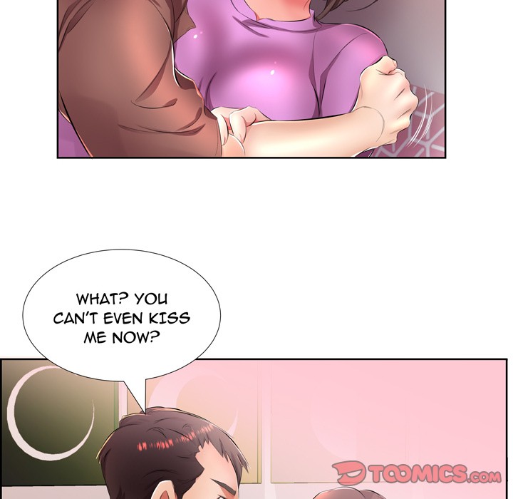 Sweet Guilty Love Chapter 19 - Manhwa18.com