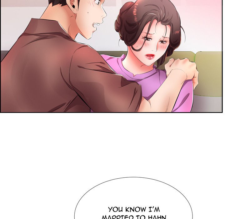 Sweet Guilty Love Chapter 19 - Manhwa18.com