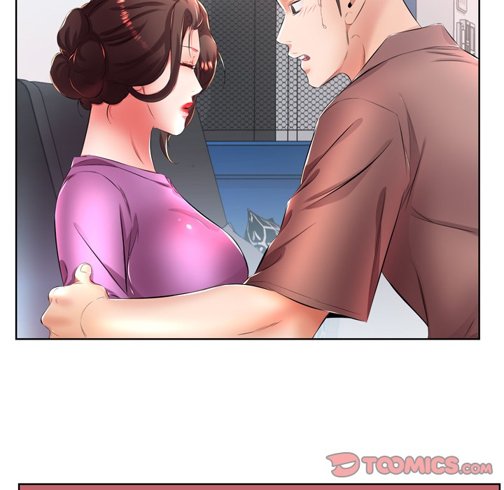 Sweet Guilty Love Chapter 19 - Manhwa18.com