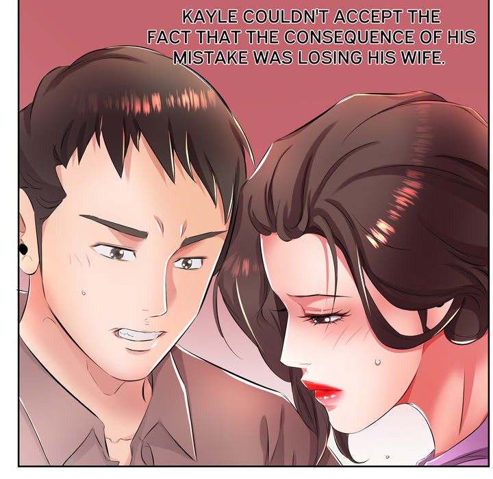 Sweet Guilty Love Chapter 19 - Manhwa18.com