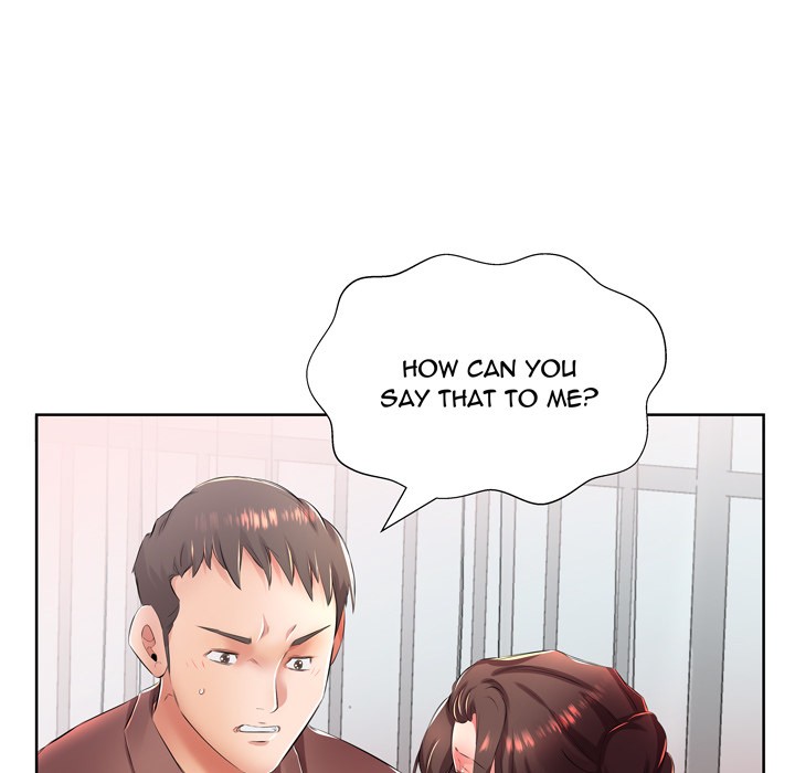 Sweet Guilty Love Chapter 19 - Manhwa18.com