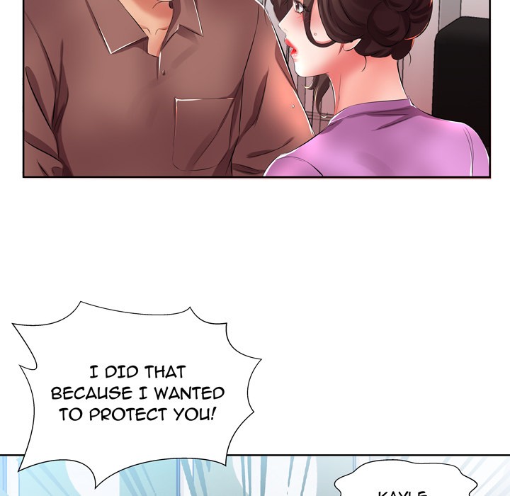 Sweet Guilty Love Chapter 19 - Manhwa18.com