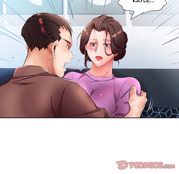 Sweet Guilty Love Chapter 19 - Manhwa18.com