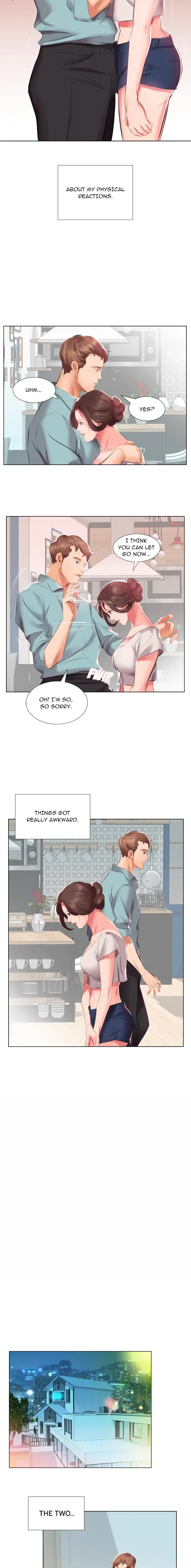 Sweet Guilty Love Chapter 2 - Manhwa18.com