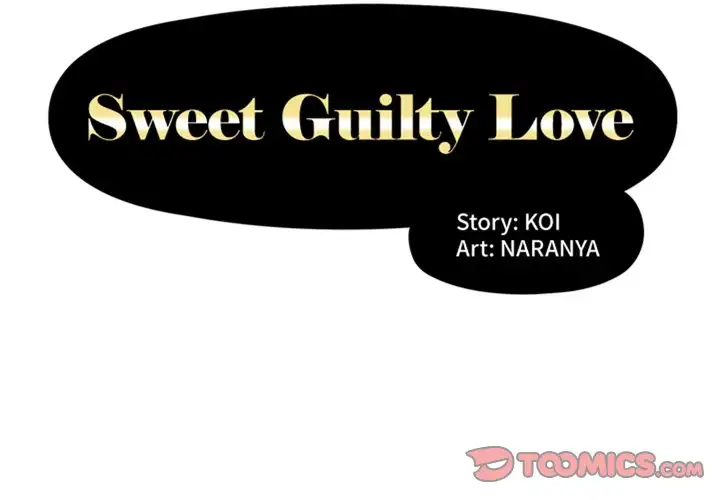 Sweet Guilty Love Chapter 20 - Manhwa18.com