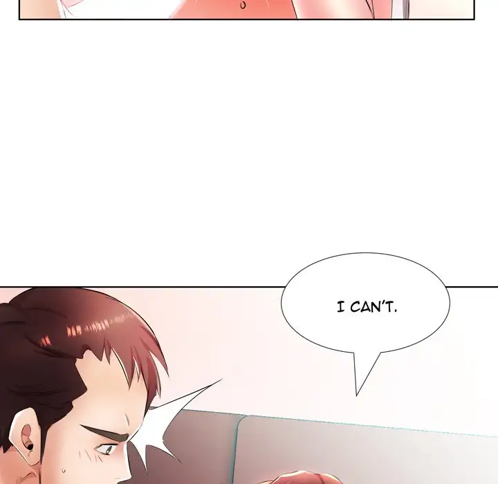 Sweet Guilty Love Chapter 20 - Manhwa18.com