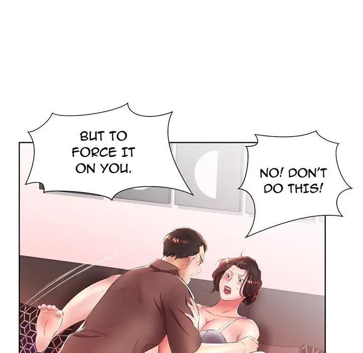 Sweet Guilty Love Chapter 20 - Manhwa18.com