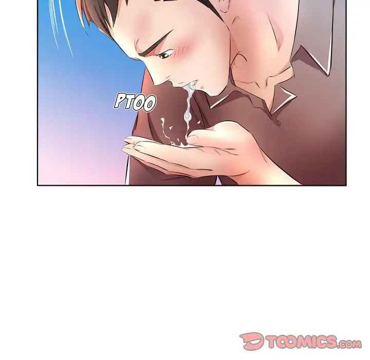 Sweet Guilty Love Chapter 20 - Manhwa18.com