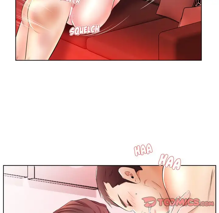 Sweet Guilty Love Chapter 20 - Manhwa18.com