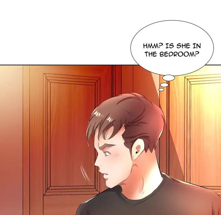 Sweet Guilty Love Chapter 20 - Manhwa18.com