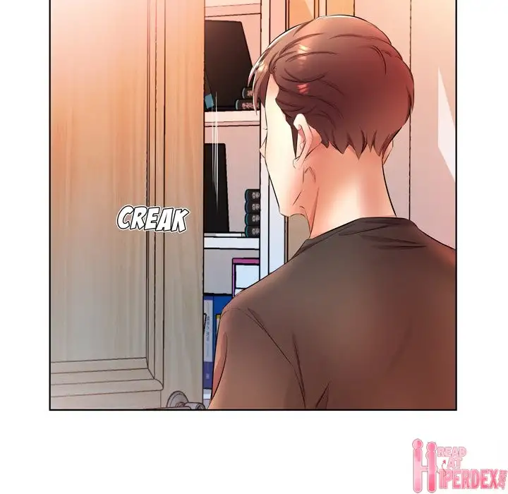 Sweet Guilty Love Chapter 20 - Manhwa18.com