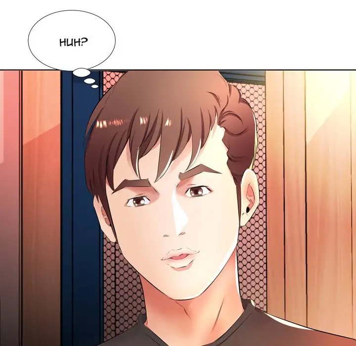 Sweet Guilty Love Chapter 20 - Manhwa18.com