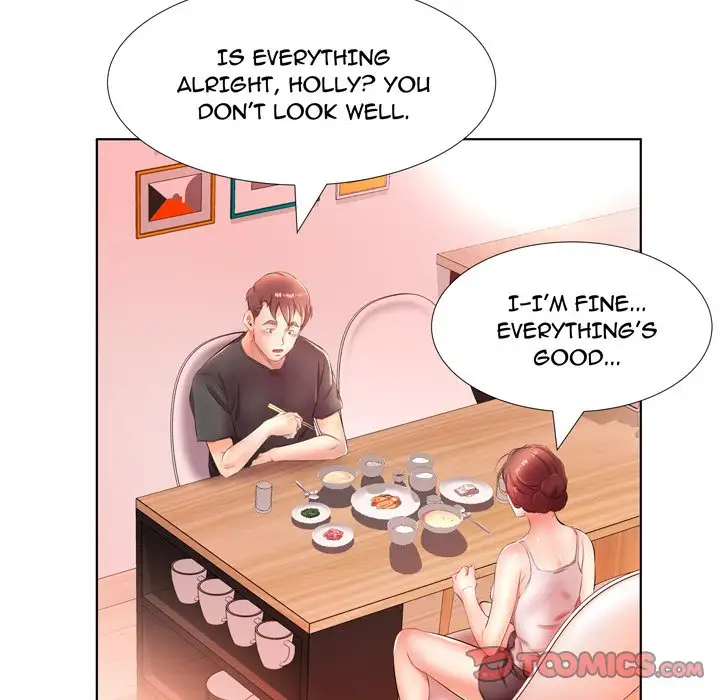 Sweet Guilty Love Chapter 20 - Manhwa18.com