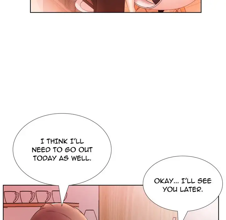 Sweet Guilty Love Chapter 20 - Manhwa18.com