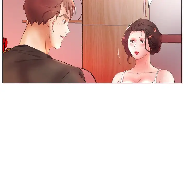 Sweet Guilty Love Chapter 20 - Manhwa18.com