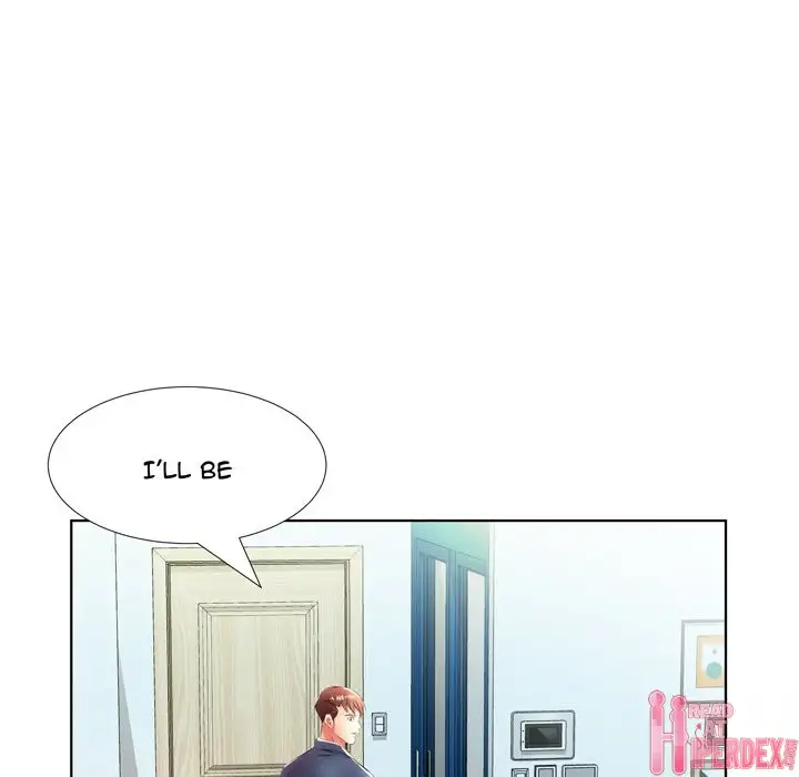 Sweet Guilty Love Chapter 20 - Manhwa18.com