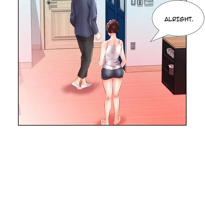 Sweet Guilty Love Chapter 20 - Manhwa18.com