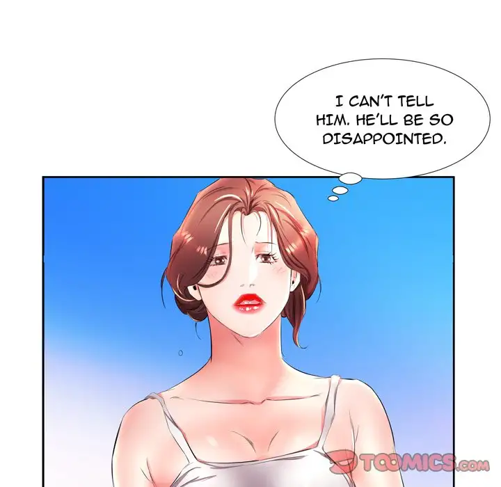 Sweet Guilty Love Chapter 20 - Manhwa18.com