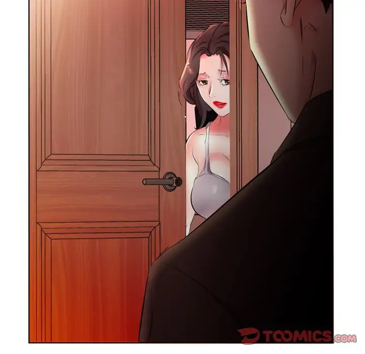 Sweet Guilty Love Chapter 20 - Manhwa18.com