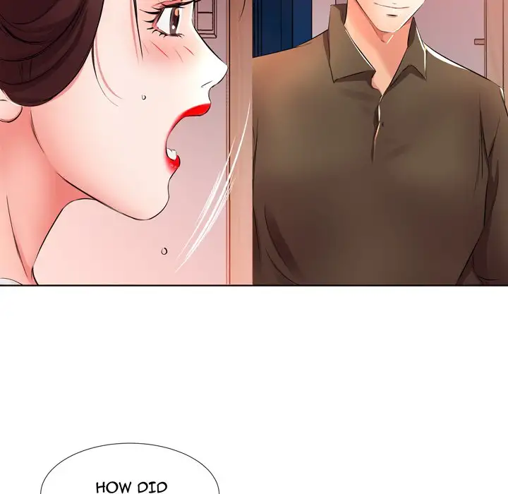 Sweet Guilty Love Chapter 20 - Manhwa18.com