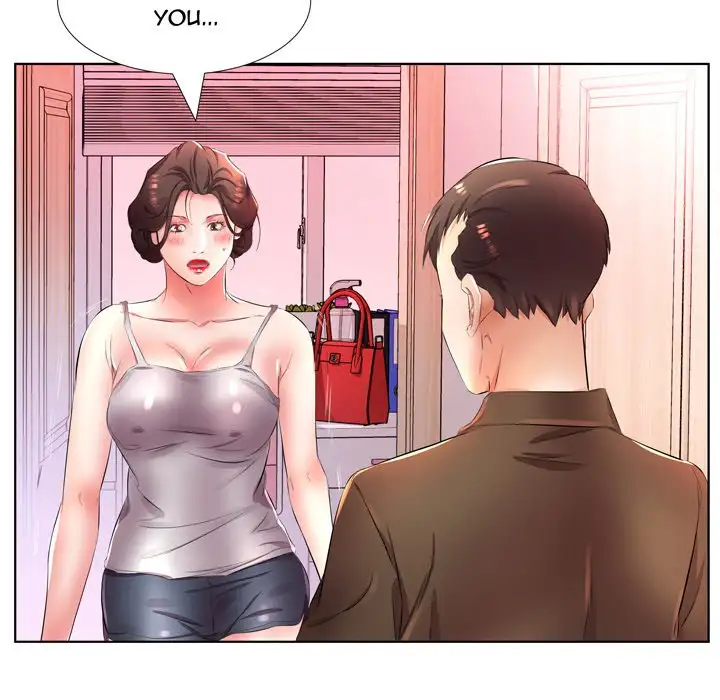 Sweet Guilty Love Chapter 20 - Manhwa18.com